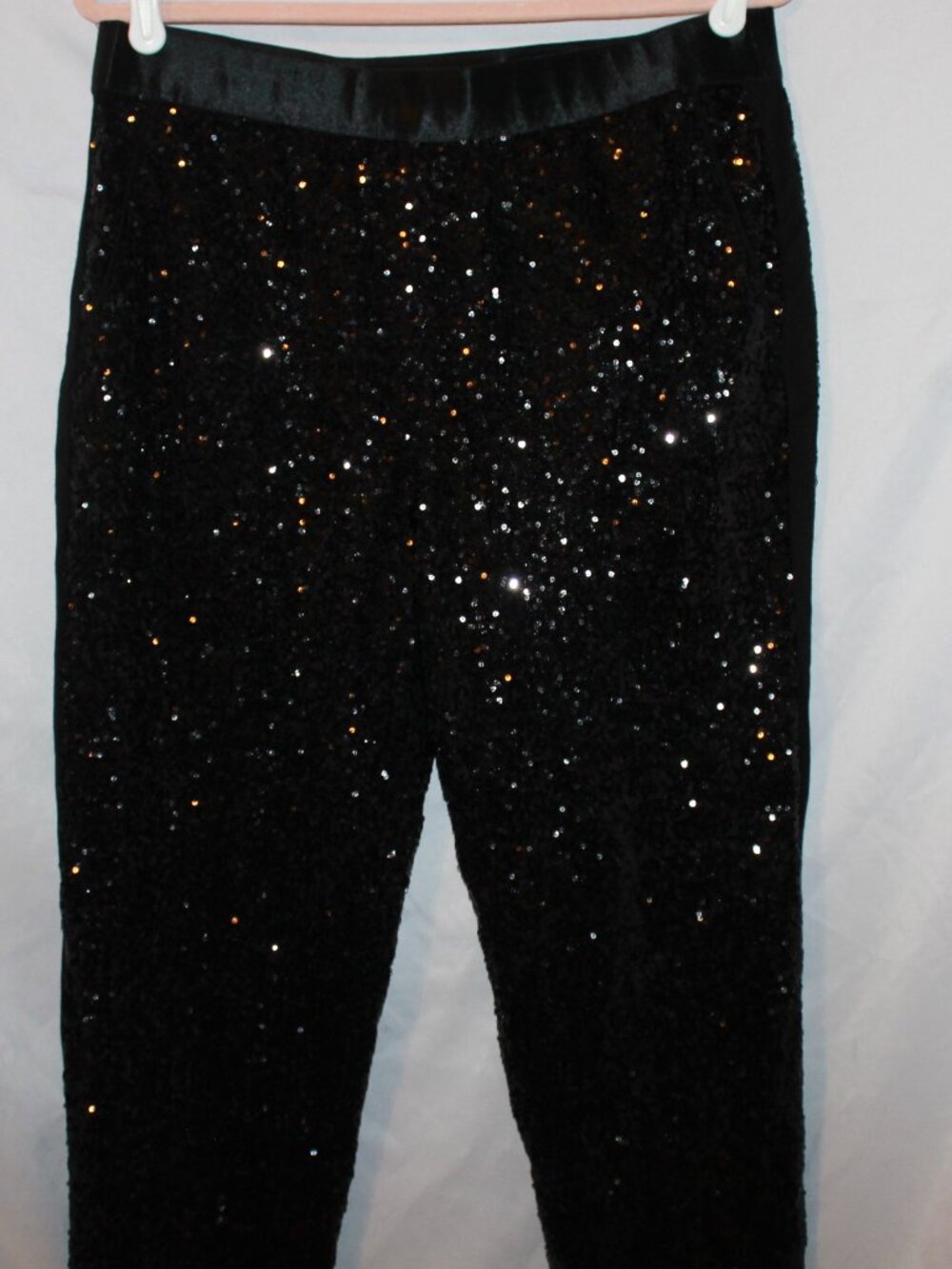 Chico's Sequin Pants